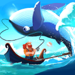 Fisherman Go 1.0.6.1001 MOD APK Unlimited Gold + Coins
