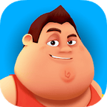 Fit the Fat 2 1.4.4 MOD APK Unlimited Money (Ad-Free)