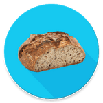 Free Bread Recipes App Sourdough Bread & starter 2.6 Paid