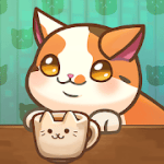 Furistas Cat Cafe Cuddle Cute Kittens 1.923 MOD APK