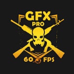 GFX Tool Pro Game Booster for Battleground 1.3 Paid