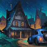 Ghost Town Adventures Mystery Riddles Game 2.54 APK + MOD