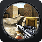 Gun Shoot War 4.5 MOD APK Unlimited Gold + Coins