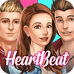 Heartbeat My Choices My Episode 1.8.3 MOD APK Unlimited Money