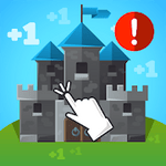 Idle Medieval Tycoon Idle Clicker Tycoon Game 1.0.5.1 MOD APK