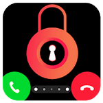 Incoming Outgoing Call Lock Premium 1.4