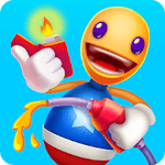 Kick the Buddy Forever 1.4.1 MOD APK Unlimited Money