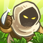 Kingdom Rush Frontiers 3.1.02 MOD APK + Data Unlimited Shopping