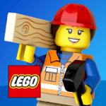 LEGO Tower 1.2.0 MOD APK Unlimited Money