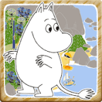 MOOMIN Welcome to Moominvalley 5.12.0 MOD APK