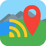 Maps on Chromecast Map app for your TV 1.7.6 APK