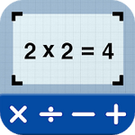 Math Scanner By Photo Solve My Math Problem PRO 1.2