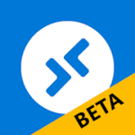 Microsoft Remote Desktop Beta 8.1.72.389