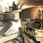 Mission Counter Attack 3.2 MOD APK Unlimited Shopping
