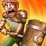 Monster Hammer Dungeon Crawling Action 1.3.0 MOD APK