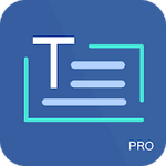 OCR Text Scanner pro Convert an image to text 1.6.4 Patched