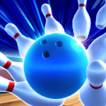 PBAÂ Bowling Challenge 3.6.8 APK + MOD Unlimited Goldpins