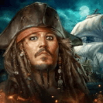 Pirates of the Caribbean ToW 1.0.108 FULL APK + MOD