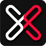 RedLine Icon Pack LineX MKBHD Edition 1.3 Patched