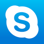 Skype free IM & video calls 8.50.0.43