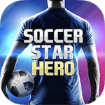 Soccer Star 2019 Football Hero The SOCCER game 1.4.0 MOD APK + Data