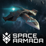 Space Armada Galaxy Wars 2.1.402 APK + MOD