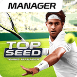 TOP SEED Tennis Sports Management Simulation Game 2.39.3 MOD APK