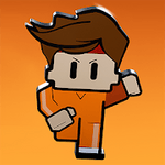 The Escapists 2 Pocket Breakout 1.5.579645 MOD APK + Data