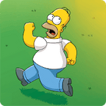 The Simpsons Tapped Out 4.38.5 APK + MOD Unlimited Money