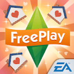 The Sims FreePlay 5.47.1 APK + MOD Unlimited Shopping