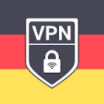 VPN Germany Free and fast VPN connection Pro 1.20