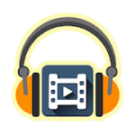 Video MP3 Converter Cut Music Pro  1.37