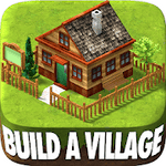 Village City Island Simulation 1.10.0 MOD APK Unlimited Money