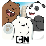 We Bare Bears Match3 Repairs 1.2.22 MOD APK Unlimited Moves