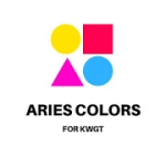ARIES COLORS KWGT V3.0 Paid