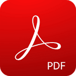 Adobe Acrobat Reader PDF Viewer, Editor & Creator 19.6.0.10191