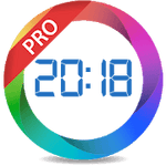 Alarm clock PRO 9.5.2 Patched