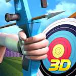 Archery World Champion 3D 1.5.3 MOD APK (Unlimited Money+Unlocked)