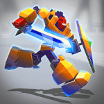 Armored Squad Mechs vs Robots 1.8.2 MOD APK (Unlimited Coins + Skill Points)