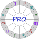 Astrological Charts Pro 9.2.8
