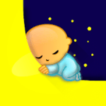 Baby Sleep White noise lullabies for newborns 3.1 Unlocked