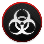 Biohazard Substratum Theme 4046 Patched