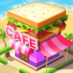 Cafe Tycoon Cooking & Restaurant Simulation game 3.5 MOD APK  (Unlimited Money)