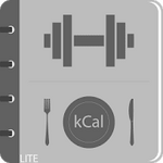 Calorie Counter and Exercise Diary XBodyBuild Pro 4.11