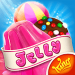 Candy Crush Jelly Saga 2.24.22 MOD APK (Unlimited Lives+More)