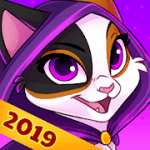 Castle Cats Idle Hero RPG 2.7.2 MOD (Free Shopping)