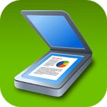 Clear Scan Free Document Scanner App,PDF Scanning Pro 4.3.4