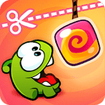 Cut the Rope FULL FREE 3.15.1 MOD APK (All Unlocked+All Unlimited)