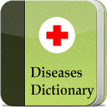 Disorder & Diseases Dictionary 2019 3.2 Ad Free