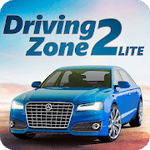 Driving Zone 2 Lite 0.57 MOD APK (Unlimited Money)